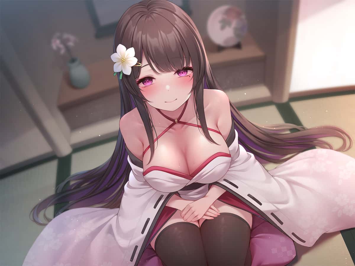 【50%OFF】【耳舐め絶頂体験】耳舐めポリネシアンセックス専門風俗「ポリネシ庵」～耳舐めで徐々に興奮を高めてくれるドスケベ嬢による極上ポリネシアンセックスサービス～のサンプル画像4